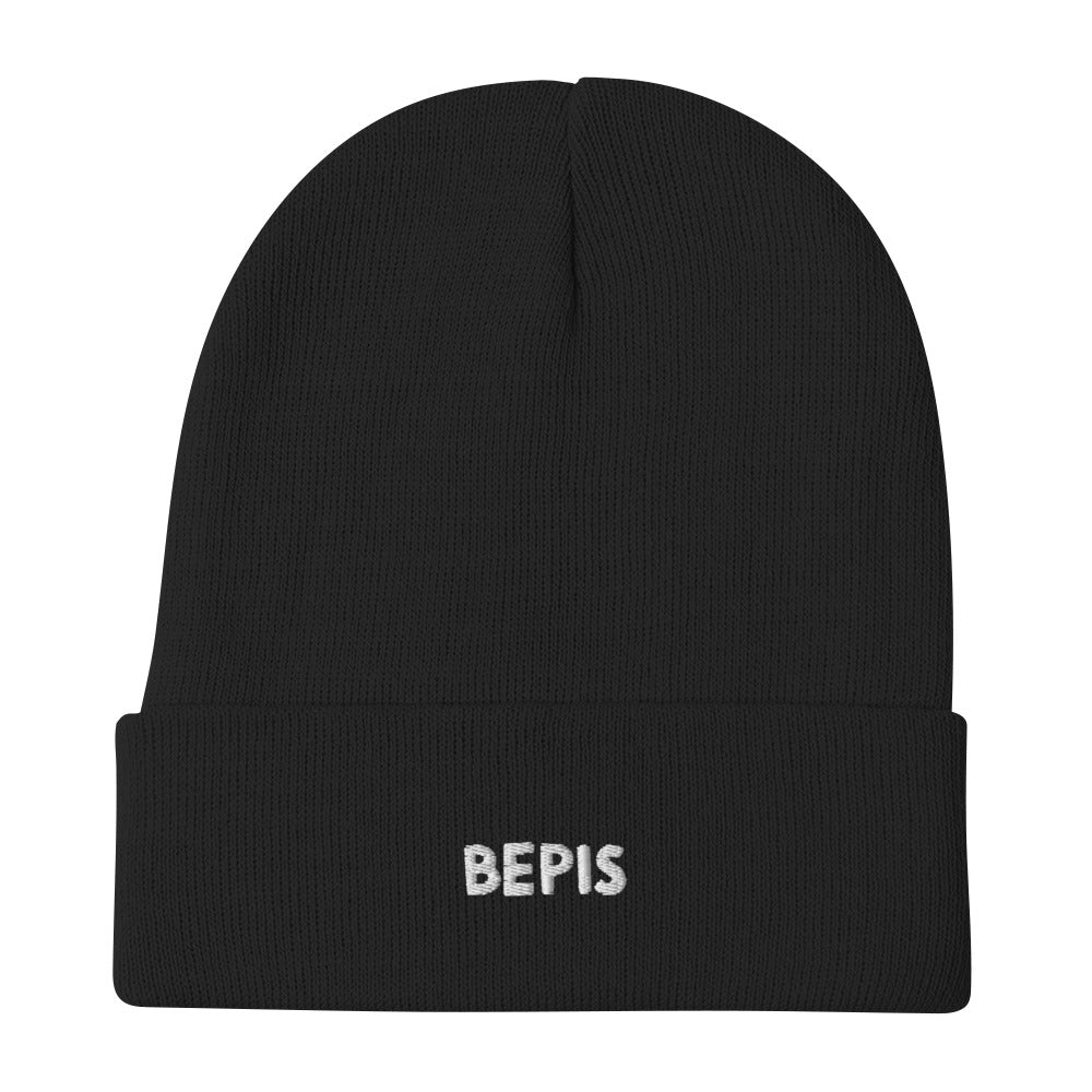 Bepis Beanie