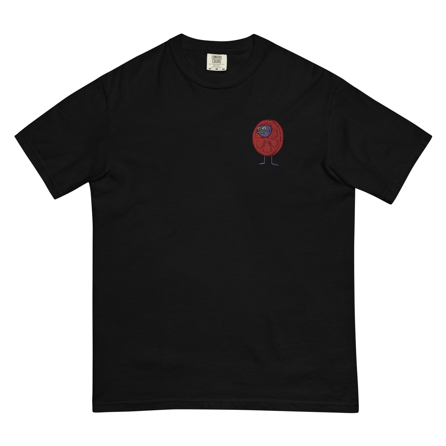 Tomato Fish Shirt