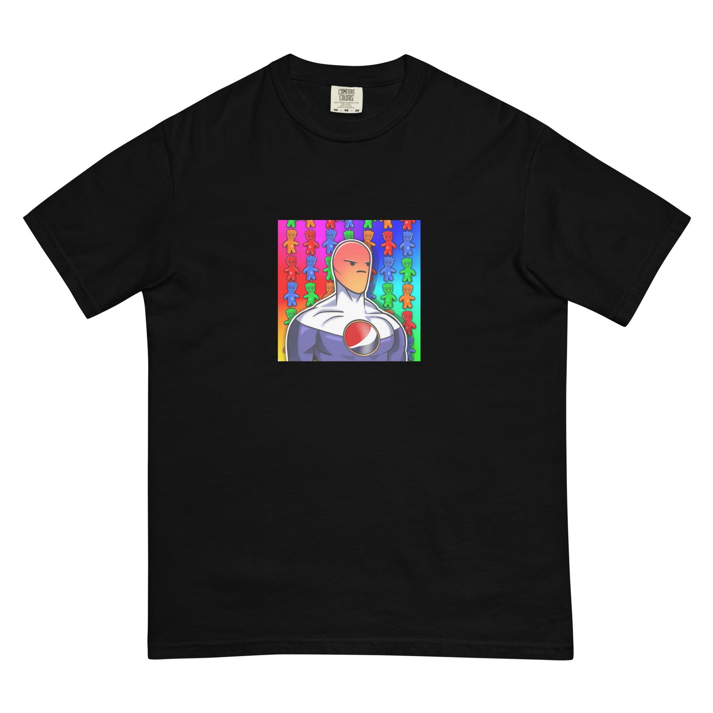 Bepis.Man Shirt