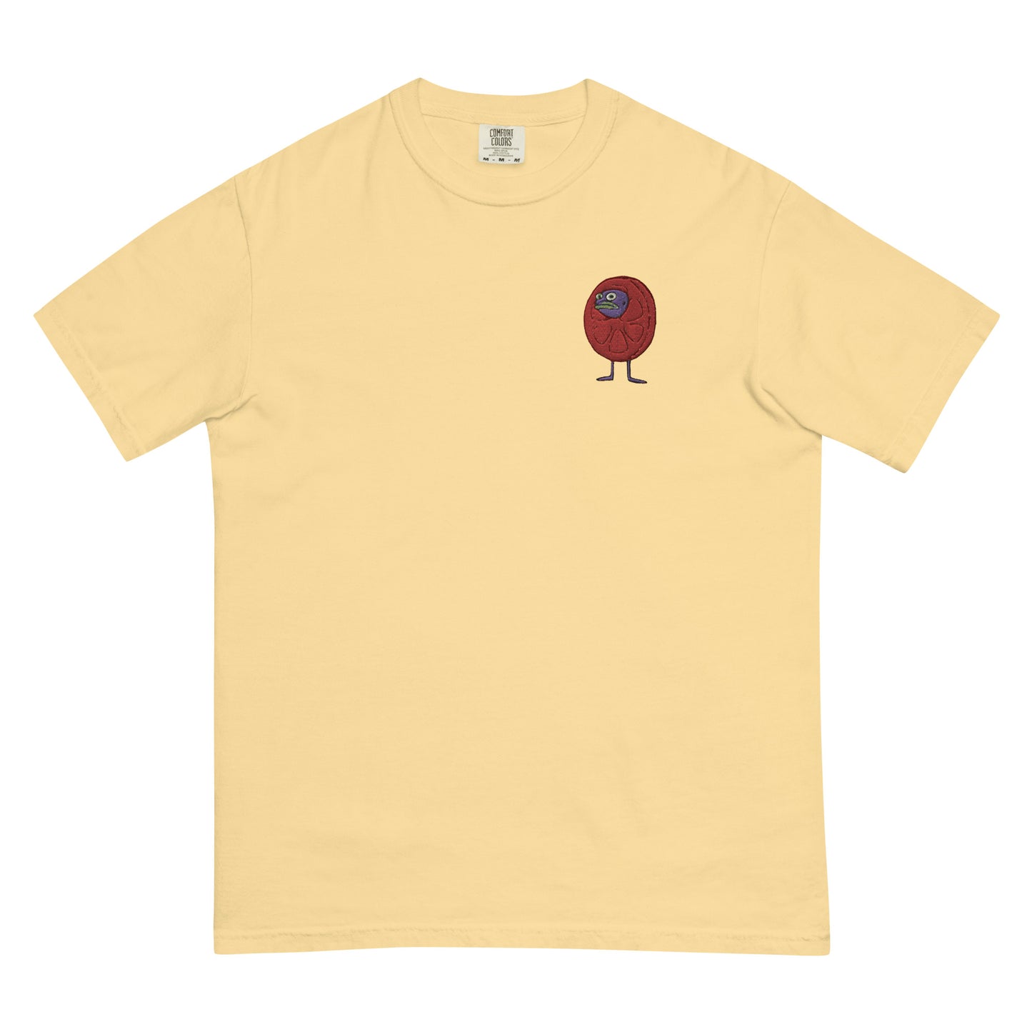 Tomato Fish Shirt