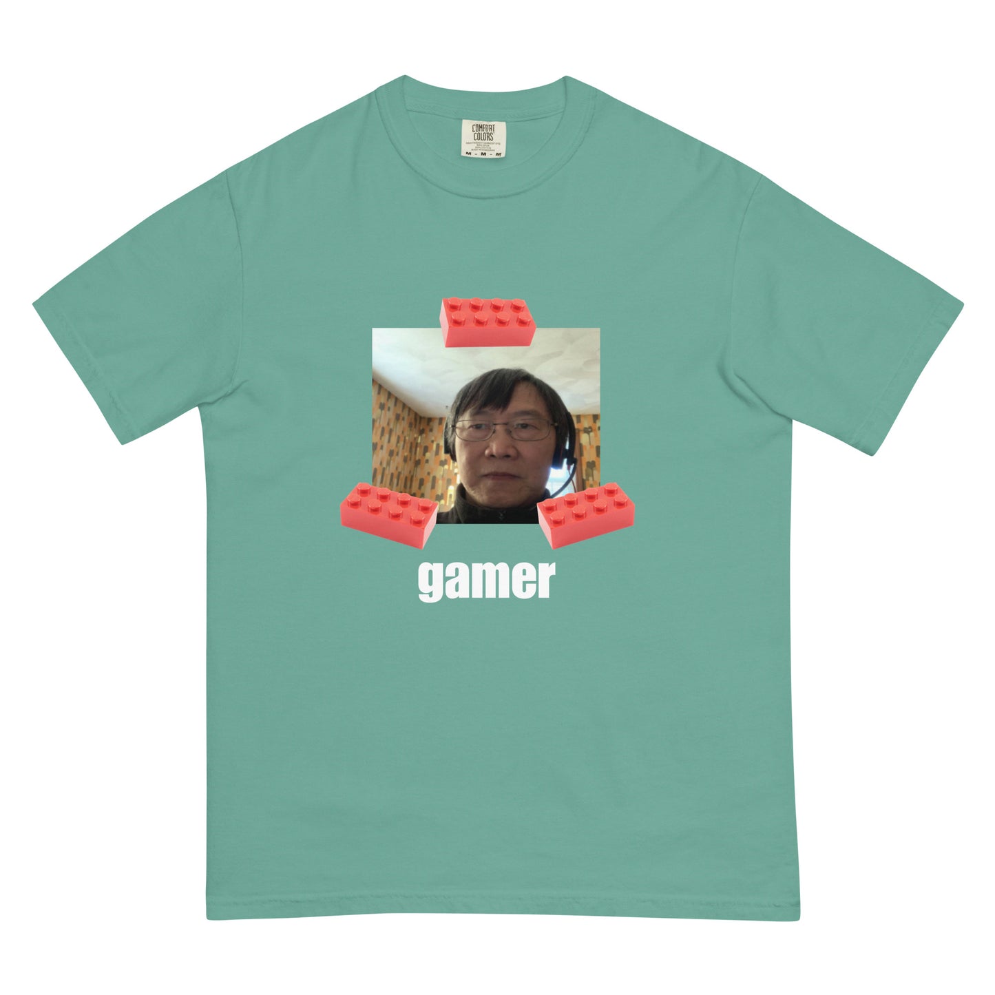 Gamer Shirt