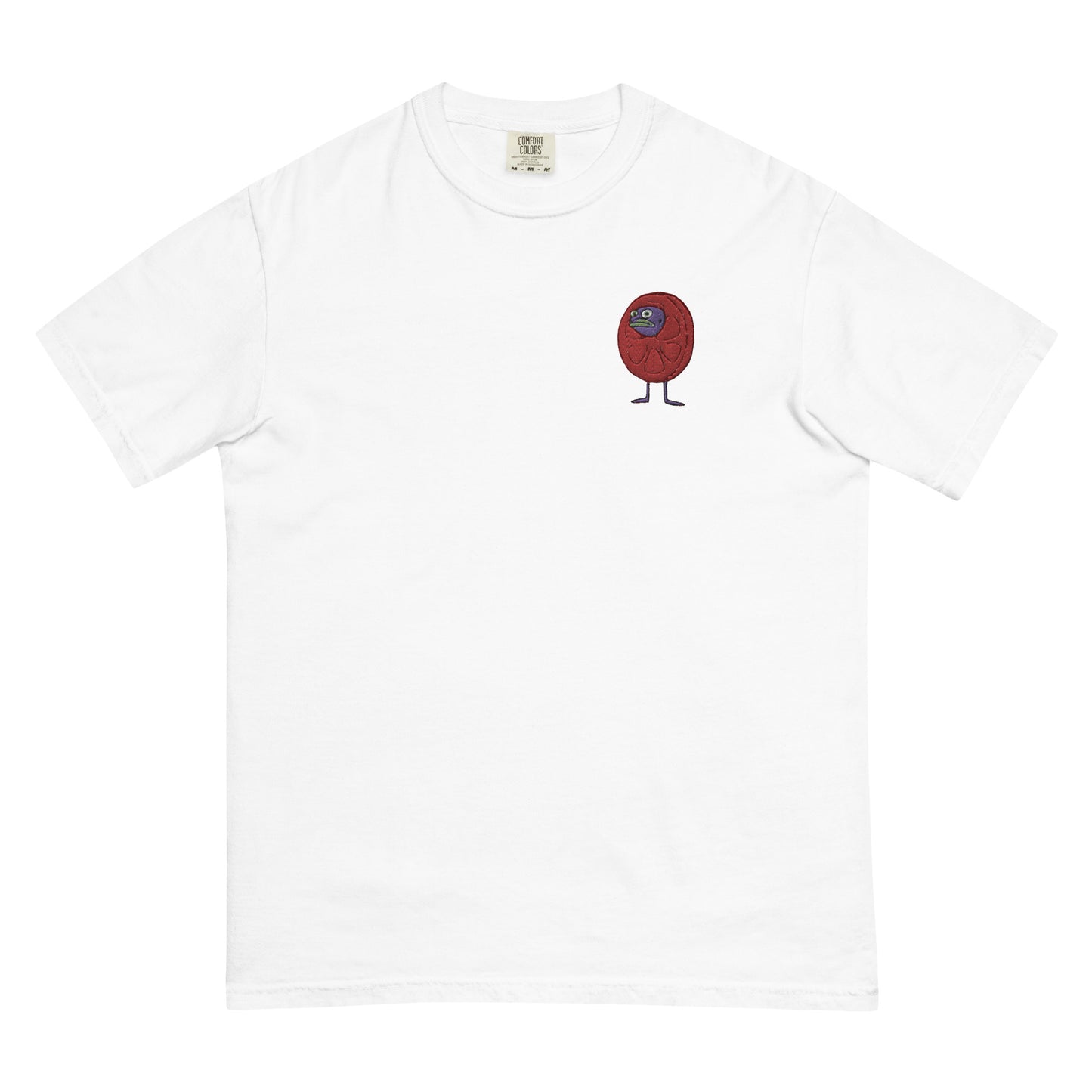Tomato Fish Shirt