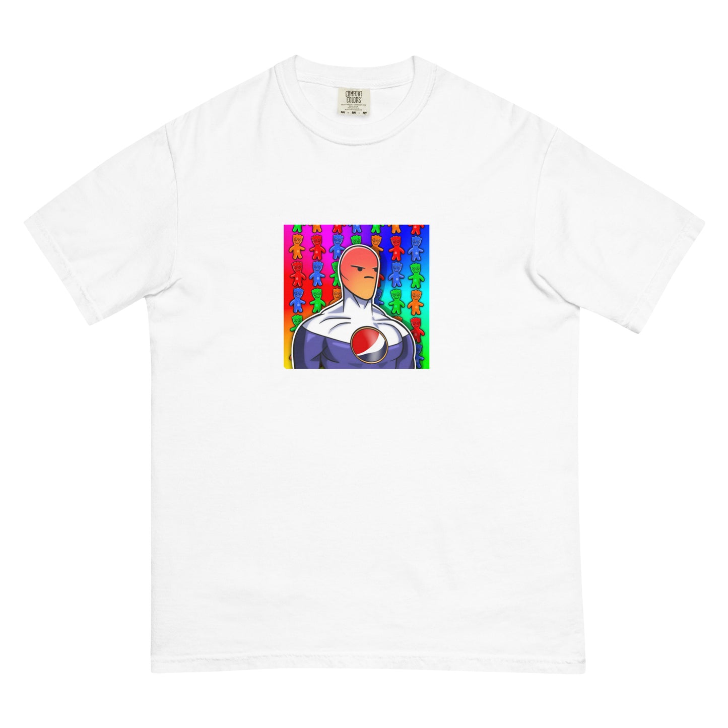 Bepis.Man Shirt