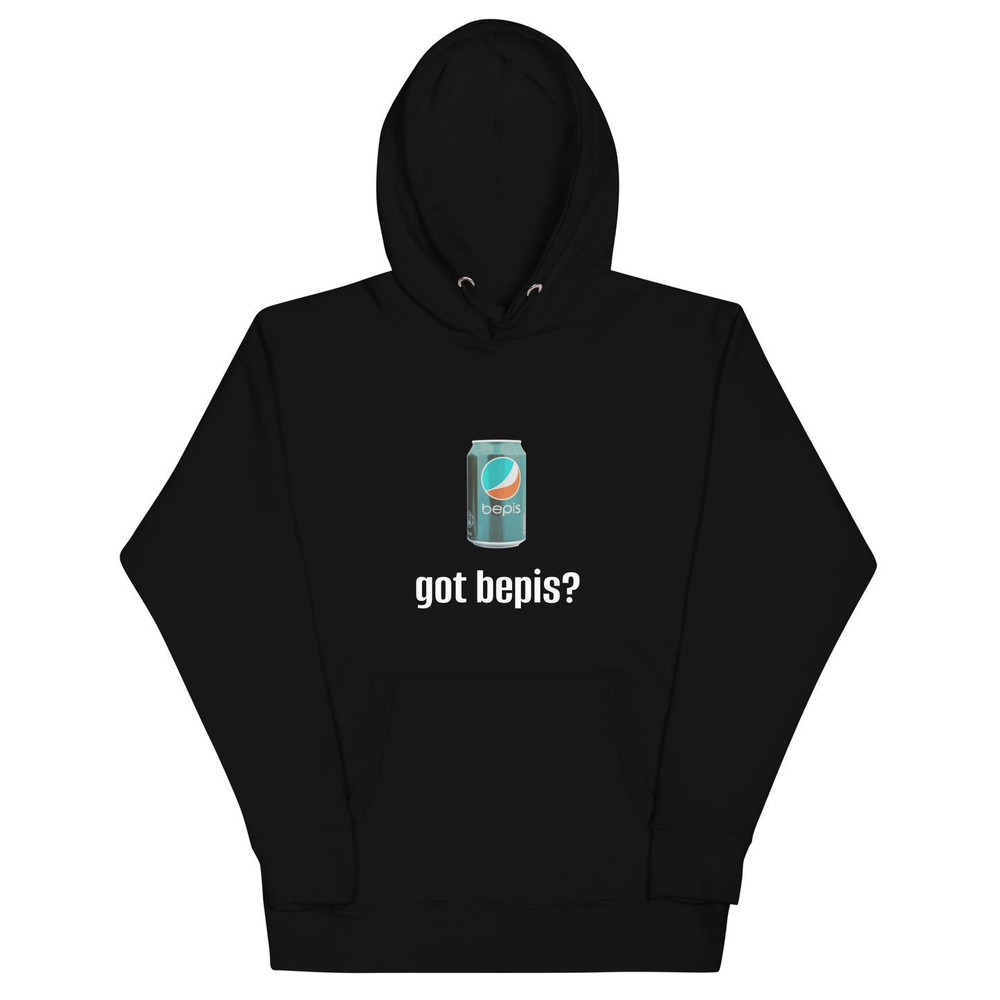 got bepis? Hoodie