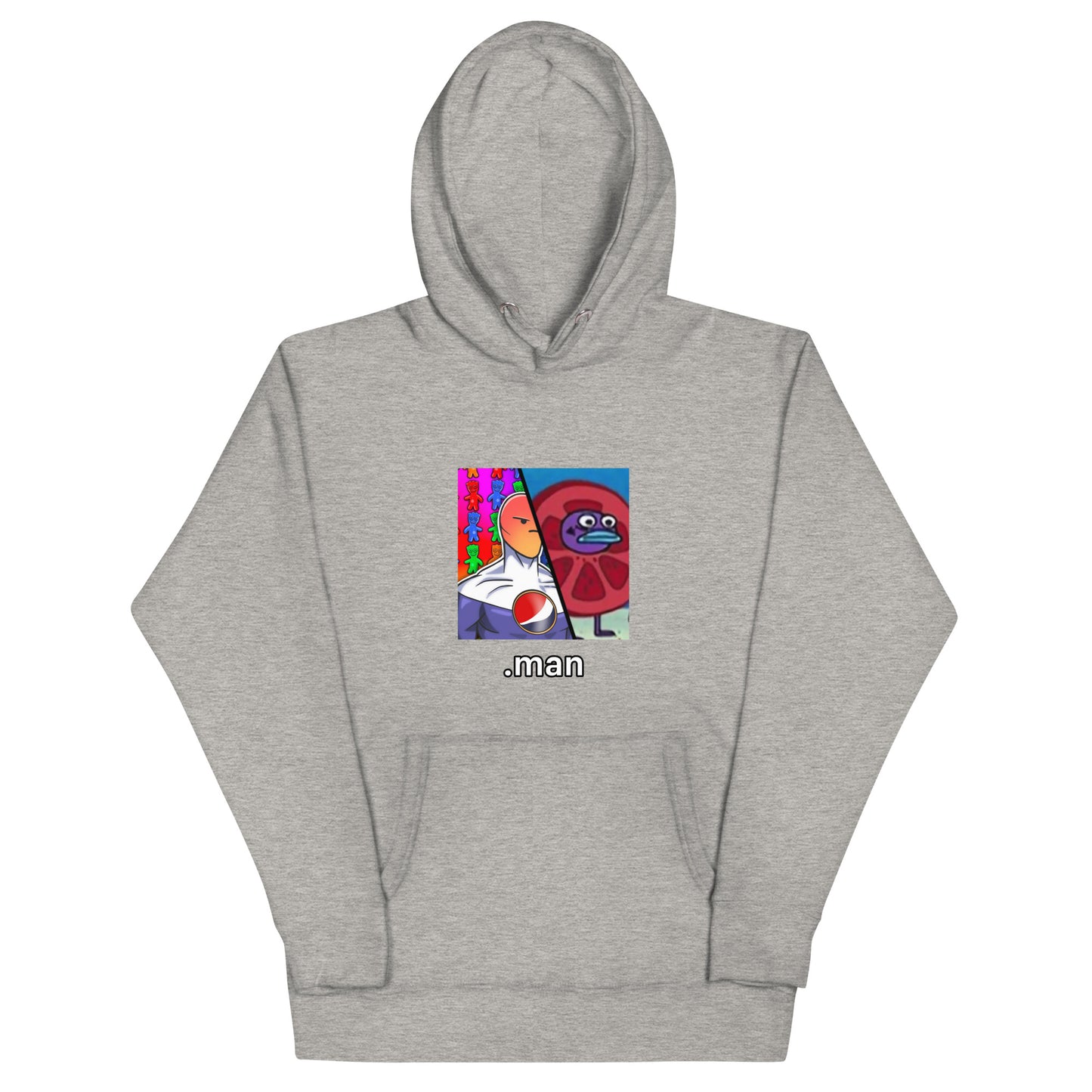 .man Hoodie
