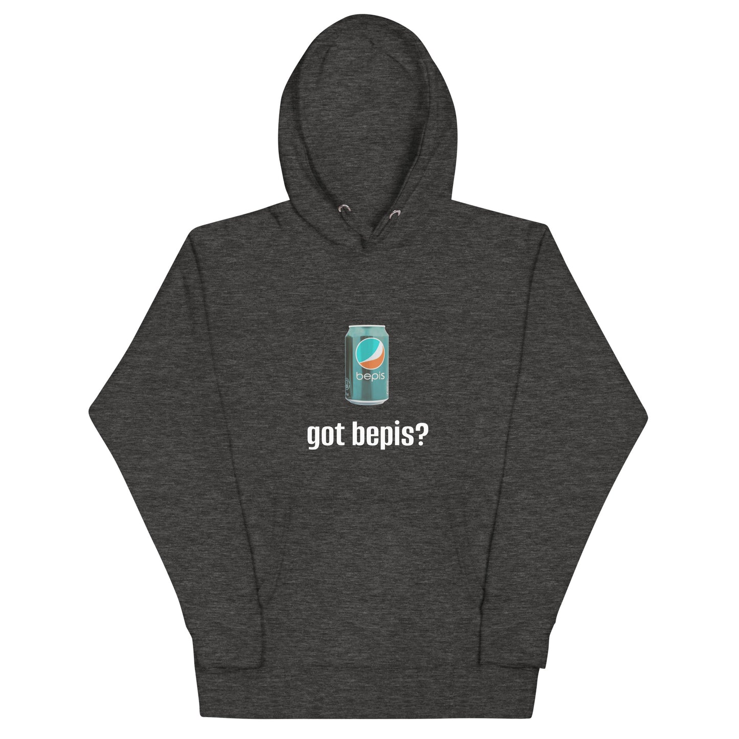 got bepis? Hoodie