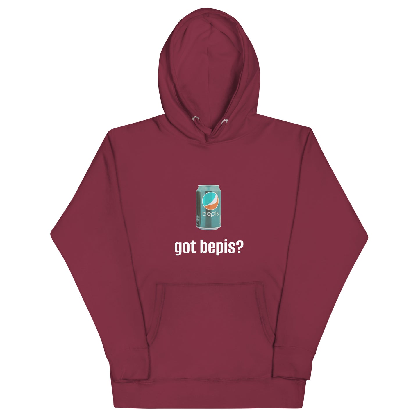 got bepis? Hoodie