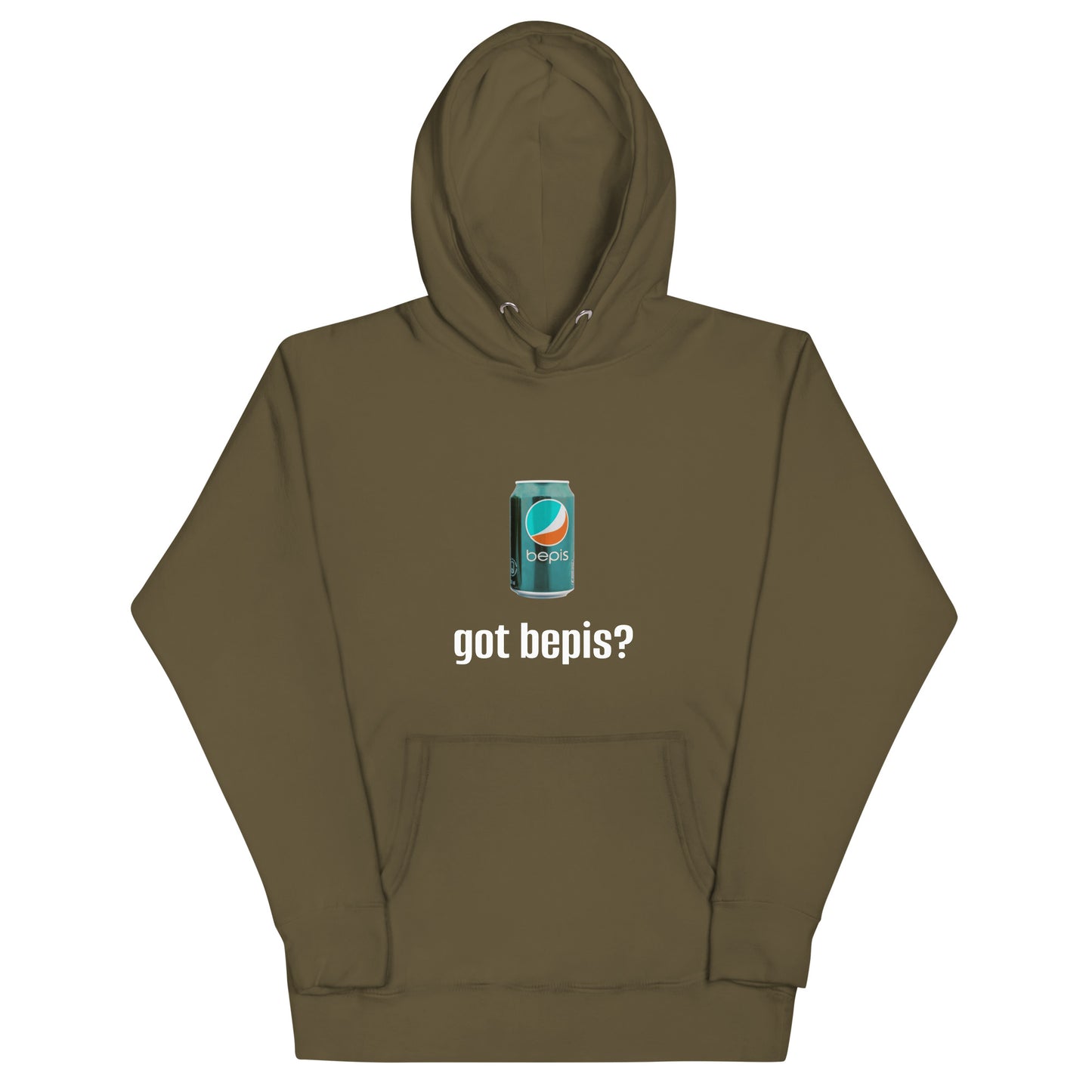 got bepis? Hoodie
