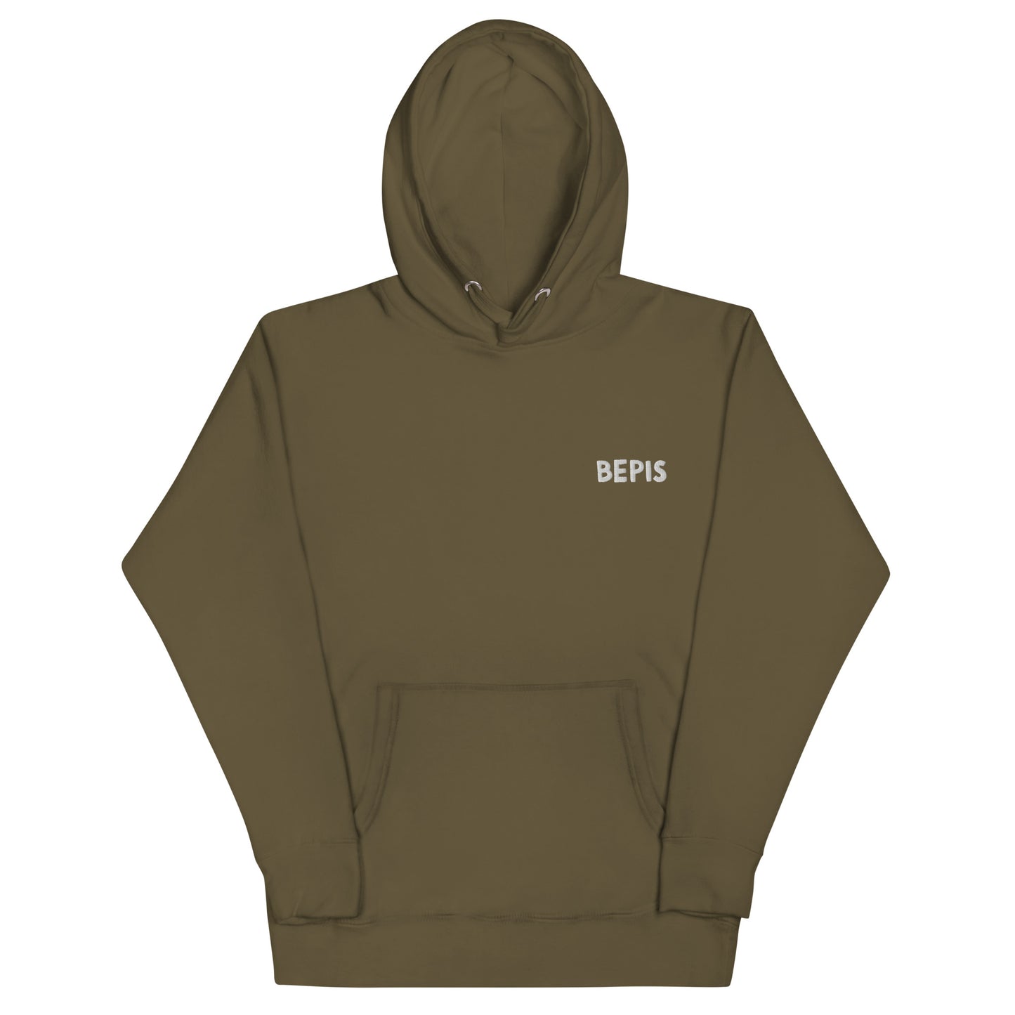 Bepis Hoodie