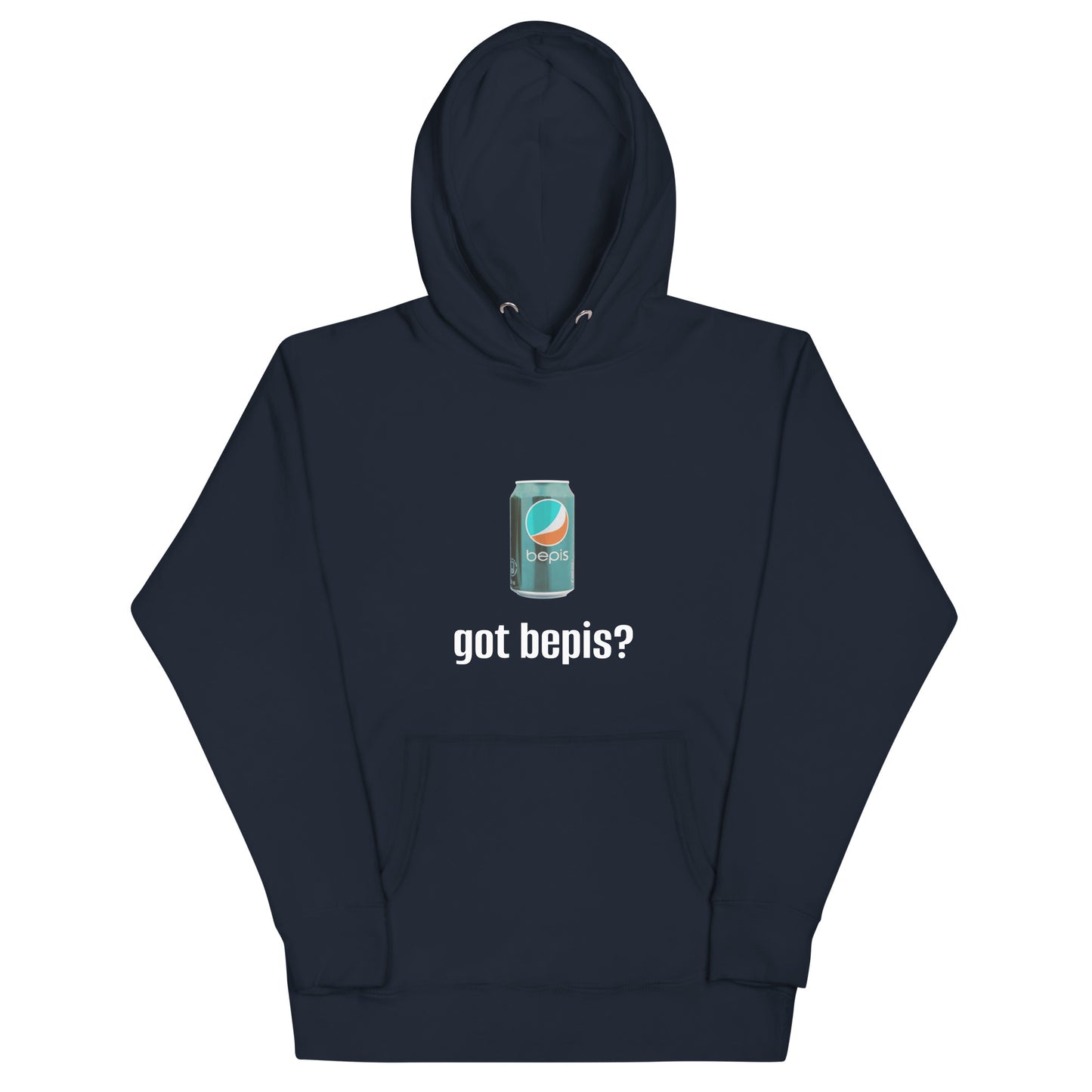 got bepis? Hoodie