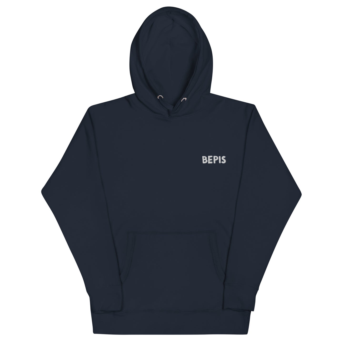 Bepis Hoodie
