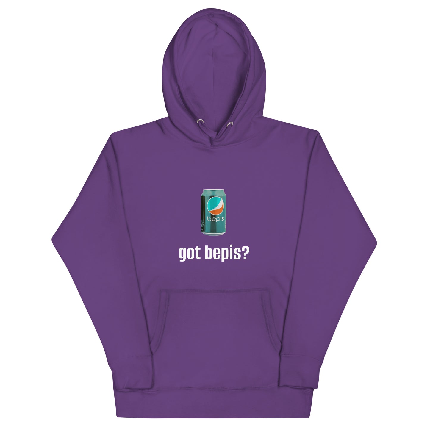got bepis? Hoodie