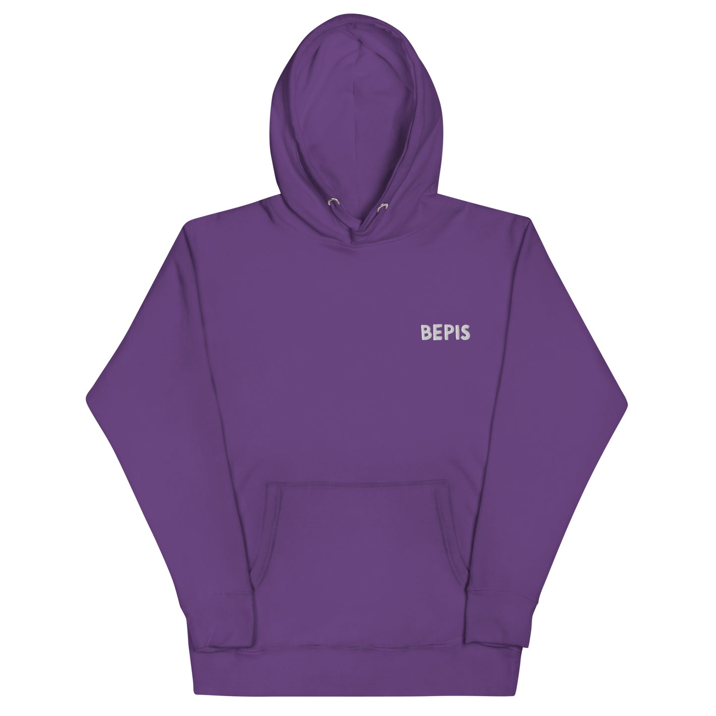 Bepis Hoodie