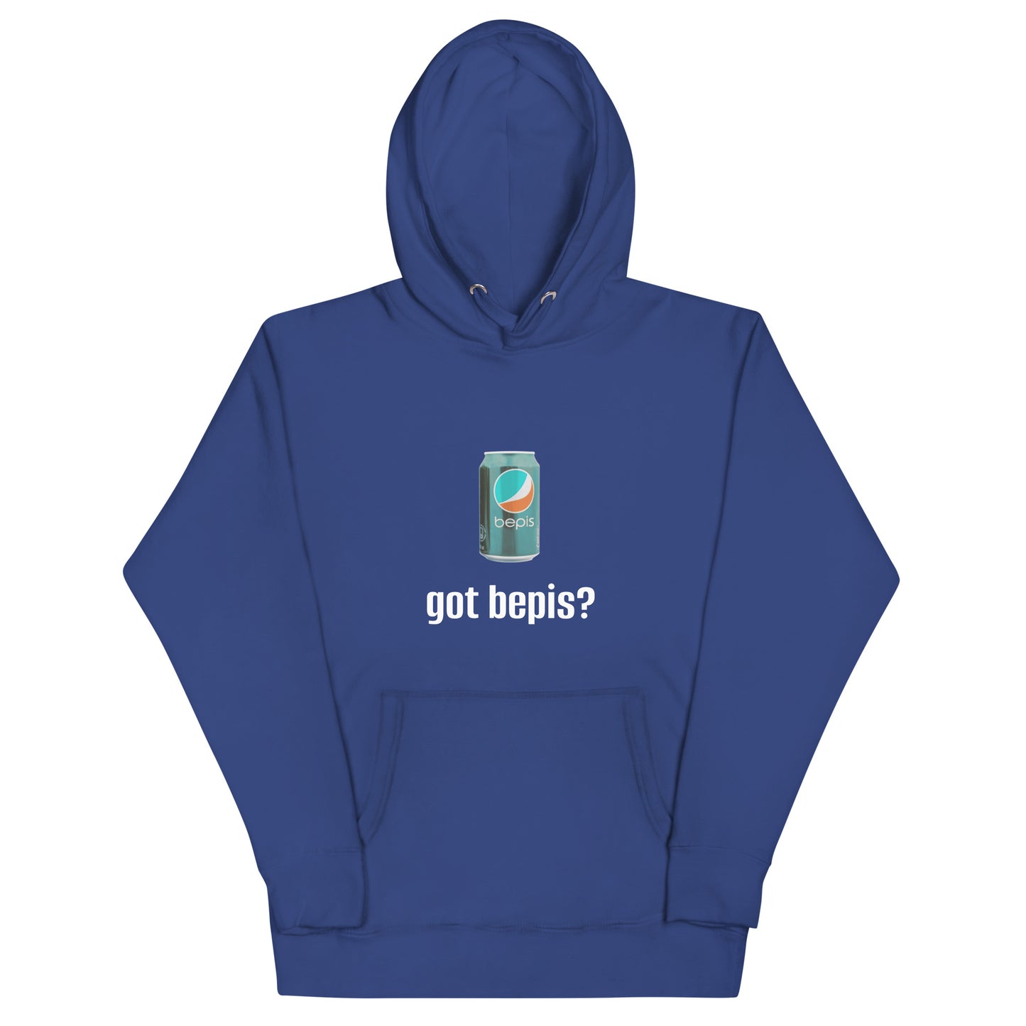 got bepis? Hoodie