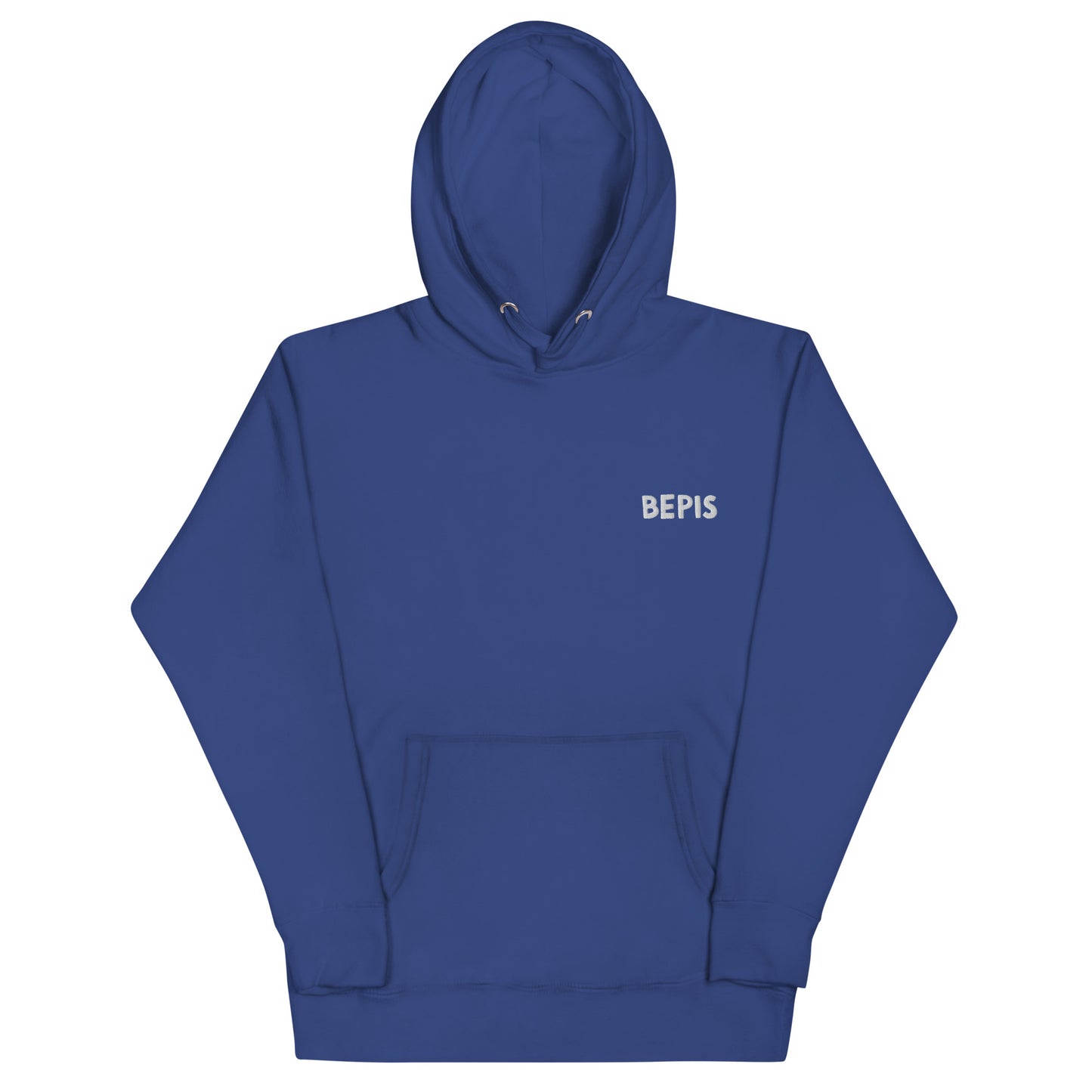 Bepis Hoodie