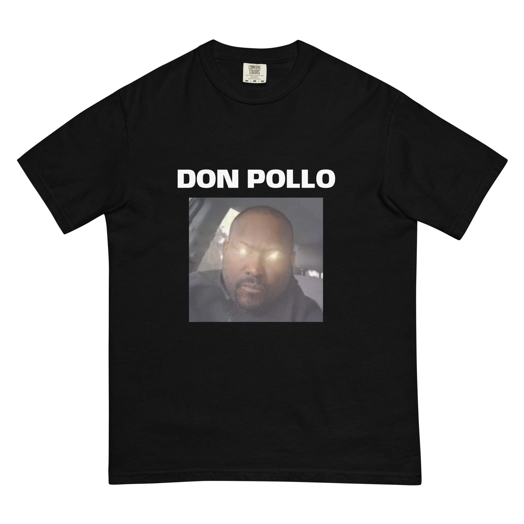 Don Pollo Shirt – bepis
